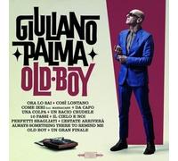 Palma Giuliano - Old Boy