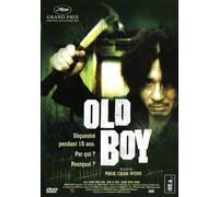 Old Boy