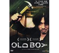 Old boy