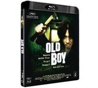 Old boy (Édition simple) [BLU-RAY]