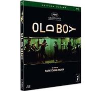 Old Boy - Blu-Ray G