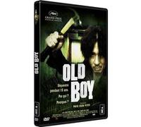 Old Boy [Édition Simple]