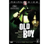 Old Boy - Édition Simple