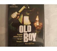 Old Boy - Édition Simple