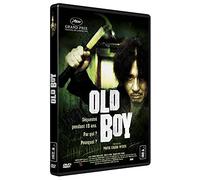 Old Boy [Édition Simple]