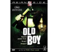 Old Boy [Édition Simple]