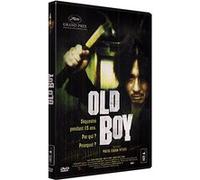 Old Boy - Edition Simple G
