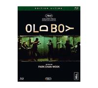Old Boy [Édition Ultime]