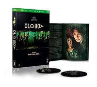 Old Boy [Édition Ultime] [Blu-ray]