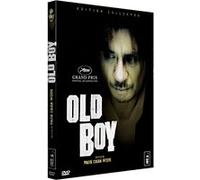 Old boy - Edtition Collector G