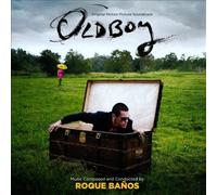 Old Boy (Roque Ba¤os) by Soundtrack [Audio CD] NEUF