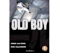 Old Boy - Tome 01