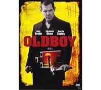 Movie - Old Boy [DVD] [Import]