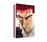 Old Boy. Vol. 1 (Spanish Edition)