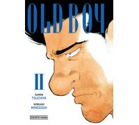 Old Boy. Vol 2 (Spanish Edition)
