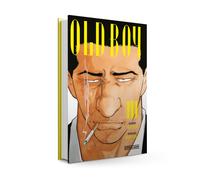 Old Boy Vol.3 (Spanish Edition)