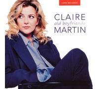 Old Boyfriends by Claire Martin (1994-10-20)