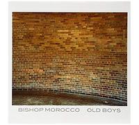 Bishop Morocco – Old Boys – Vinyle