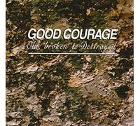 Old, Broken & Destroyed [Import]