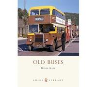 Old Buses, Shire Album David Kaye (Auteur)