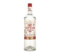 Old Captain White 1l Rhum