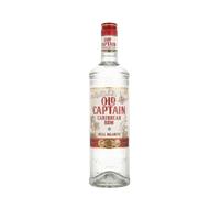 Old Captain White 70cl Rhum