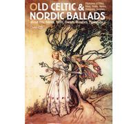 Old celtic & nordic ballads