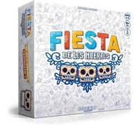 Old Chap Fiesta De Los Muertos