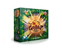 OldChap Editions Jeu d'ambiance Gobbit - Observation et rapidité - Variante Expert - 7 ans et plus
