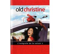 Old Christine : L'intégrale saison 1 - Coffret 2 DVD (The New Adventures of Old Christine: The Complete First Season 1) (Region 2) (Import)