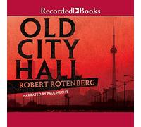 Old City Hall (The Detective Ari Greene) [Import]