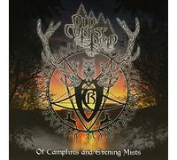 Old Corpse Road - Of Campfires and Evening Mists