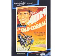Old Corral (American Pop Classics/ On Demand Dvd-R)
