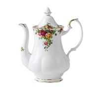 Old Country Roses by Royal Albert 1.25ltr Pot de café