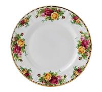 Old Country Roses by Royal Albert Plaque de 21 cm