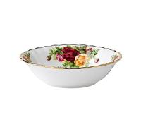 Old Country Roses by Royal Albert Soucoupe 14 cm Fruits
