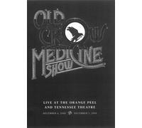 Old Crow Medicine Sh - Live/the Orange