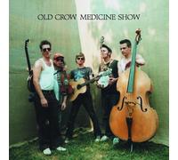 Old Crow Medicine Show