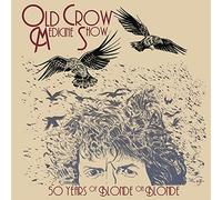 Old Crow Medicine Show - 50 Years of Blonde on..
