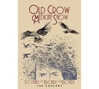 Old Crow Medicine Show - 50 Years of Blonde on Blonde T
