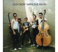 Old Crow Medicine Show by Old Crow Medicine Show (2006-07-16)
