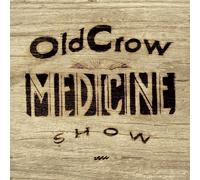Old Crow Medicine Show – Carry Me Back – Vinyle