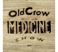 Old Crow Medicine Show - Carry Me Back [New Vinyl LP]