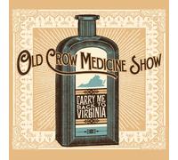 Old Crow Medicine Show – Carry Me Back to Virginia