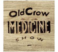 Old Crow Medicine Show – Carry Me Back – Vinyle