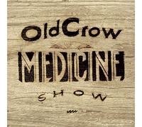 Old Crow Medicine Show - Carry Me Back [VINYL]