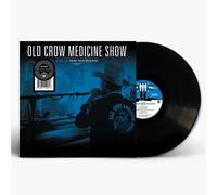 Old Crow Medicine Show - Live At Third Man Records [Vinyl Lp]