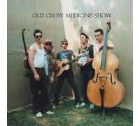Old Crow Medicine Show - O.C.M.S. [Import]