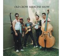 Old Crow Medicine Show O.C.M.S. (Vinyl) 12" Remastered Album