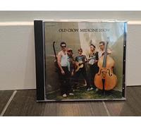 Old Crow Medicine Show - Old Crow.. -Reissue-